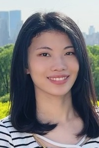 Parker Zhang