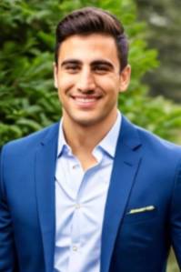 Matthew Hamamjy