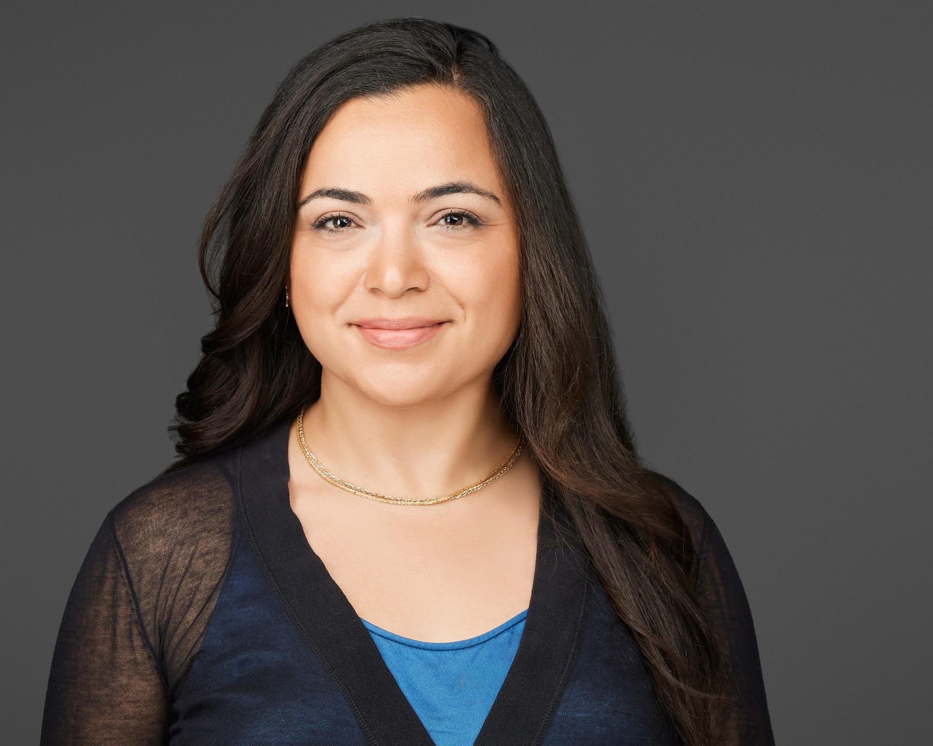 Edrina Rashidi