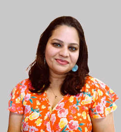 Shruthi Nadig