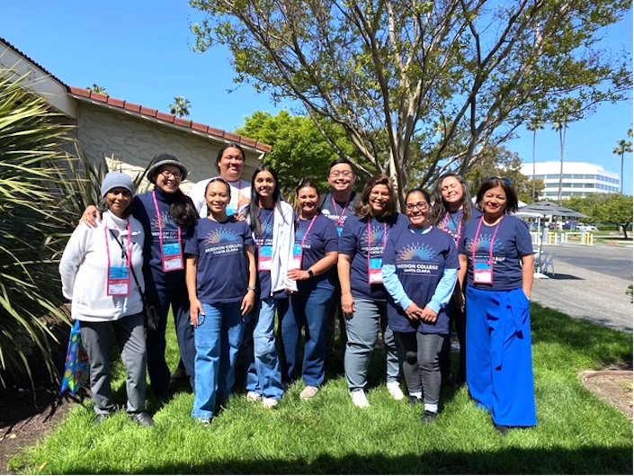 Child Apprenceship participants.