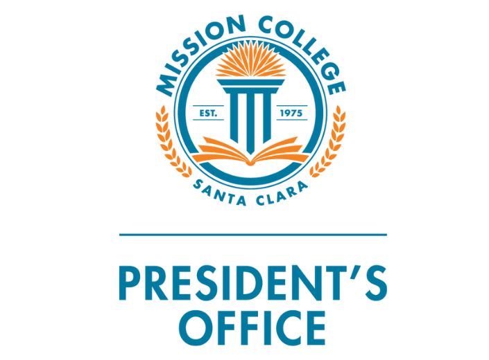 President's Logo